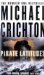 Pirate Latitudes by Michael Crichton