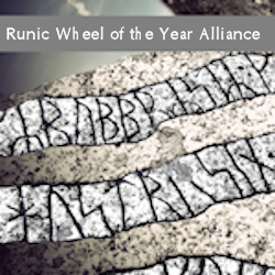 The Runic Wheel of the Year, Soul Intent Arts