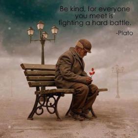 bekind