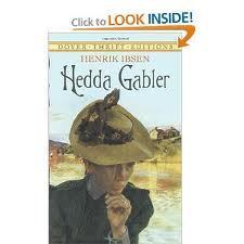 Hedda Gabler