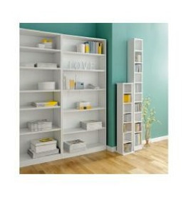 A place for toys, books, DVDs and games