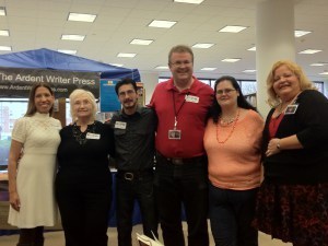 PDMI Direct Publishing only part of the Authors and Owners