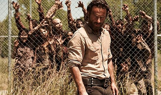 10 Ways to Get Ready for The Walking Dead Season 4 Premiere This Sunday 9/8c