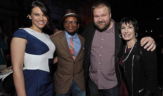 http://blogs.amctv.com/the-walking-dead/2013/10/red-carpet-photos-from-the-walking-deads-season-4-premiere-party