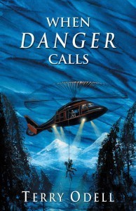 When Danger Calls by author Terry Odell
