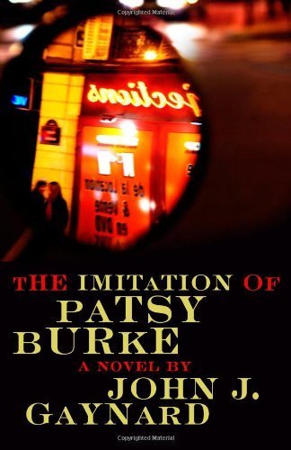 The Imitation of Patsy Burke by John Gaynard