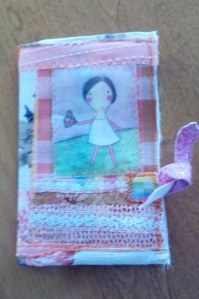 Journal 2 May 2013