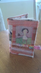 Journal May 2013