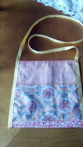 Purse Back