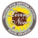 Live Full Throttle's silver medal from Living Now's Book Awards!