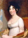 Dolley Madison