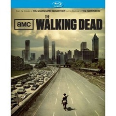 Walking Dead