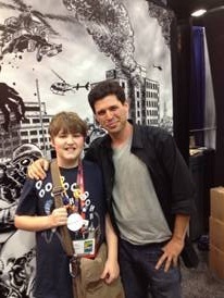 Comicon