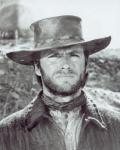 Clint, young