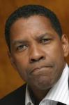 Denzel Washington now