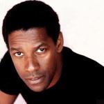 Denzel Washington young