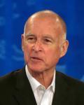 jerry brown now