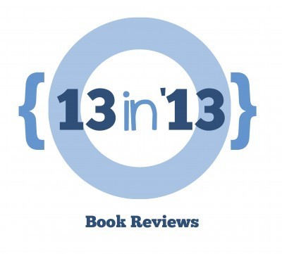 13 in 13 Diabetes Book Reviews