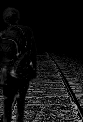 Looking into the night - online resources for writers
