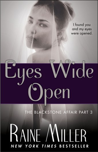Eyes Wide Open 