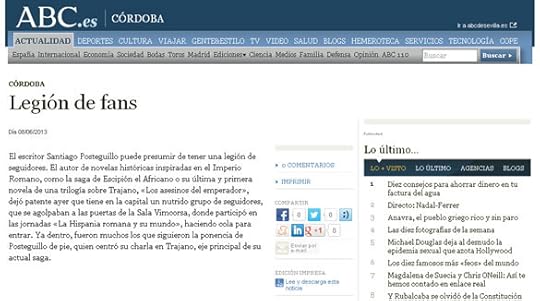 santiago-posteguillo-legion-de-fans
