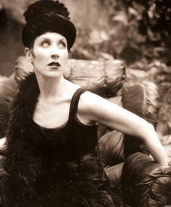 Jill Tracy