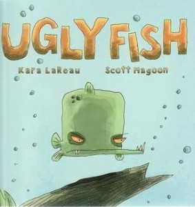ugly_fish-book