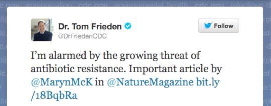 Where ‘Nightmare Bacteria’ Came From, And How Our Inattention Helped Them Emerge