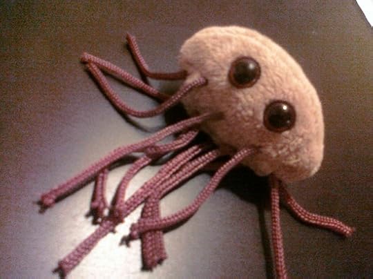 e-coli