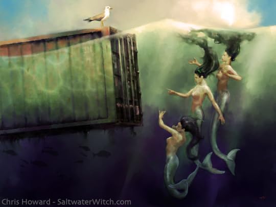 mermaidShipping_ChrisHoward
