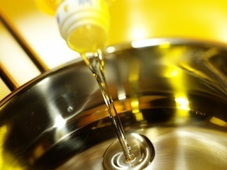 vegetableoil