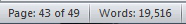 wordcount