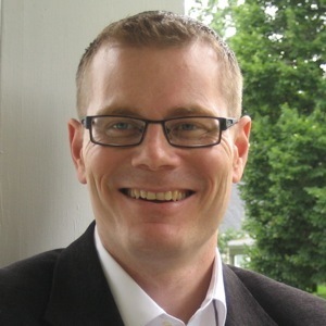Image of John Fulwider - using Gallup's StrengthFinder to help your board raise money for your nonprofit