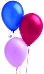 balloons