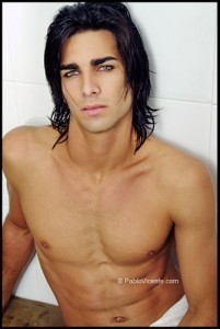 Christian from Secrets - Yaoi, MM Romance