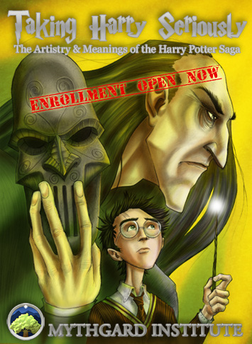 Taking Harry Seriously: The Artistry and Meanings of the Harry Potter Saga