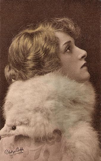 Gladys Cooper
