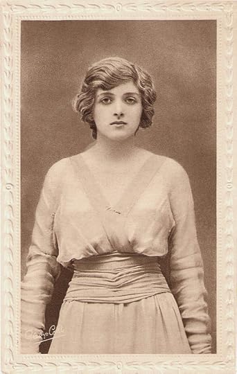 Gladys Cooper