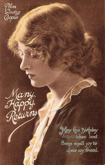 Gladys Cooper