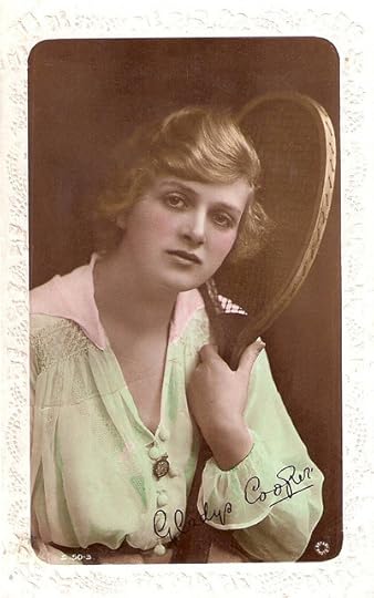 Gladys Cooper