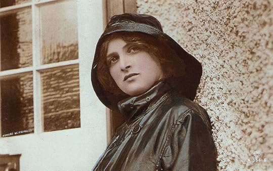 Gladys Cooper