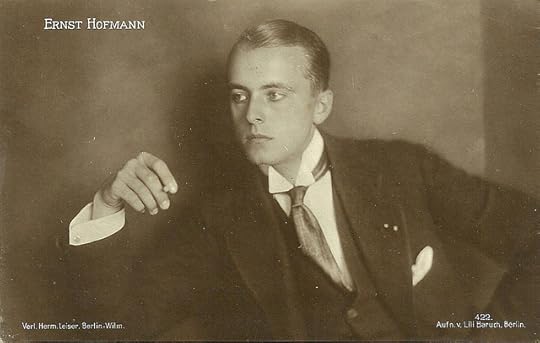 Ernst Hofmann
