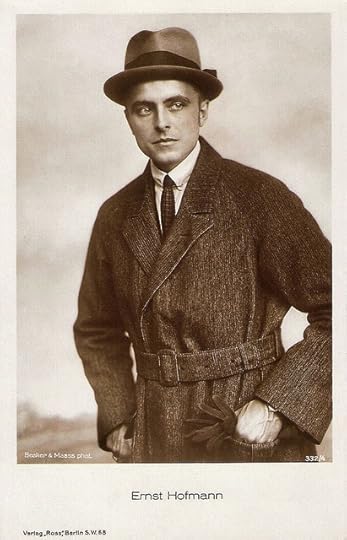 Ernst Hofmann