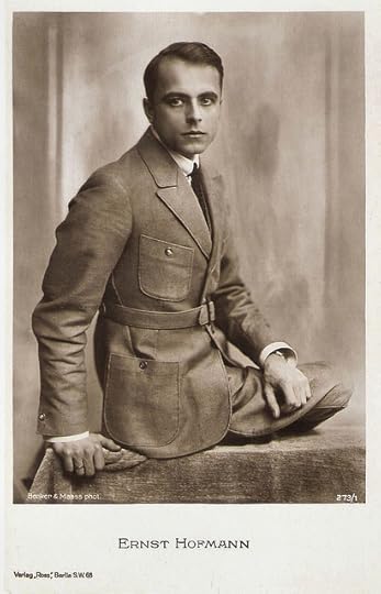 Ernst Hofmann