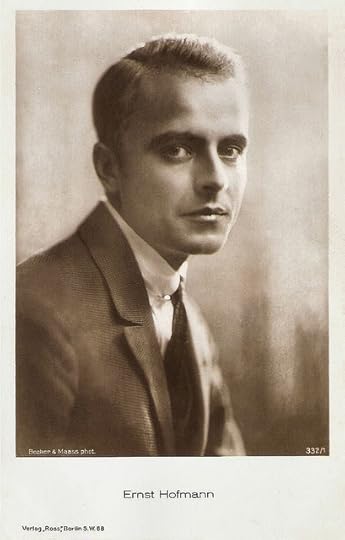 Ernst Hofmann