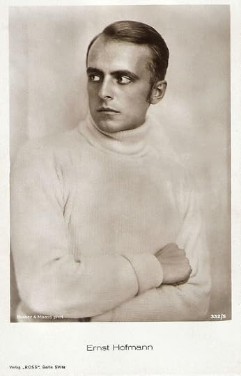 Ernst Hofmann