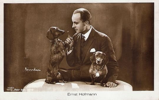 Ernst Hofmann