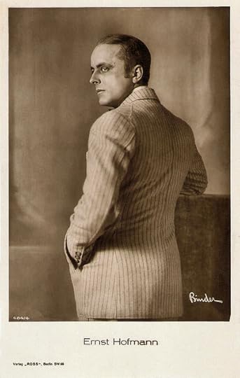 Ernst Hofmann
