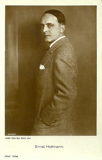 Ernst Hofmann