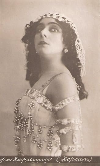 Vera Karalli